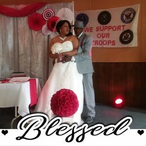 Meet your Posher, Annette